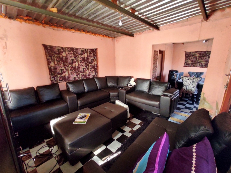 3 Bedroom Property for Sale in Amelia Free State